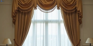 Living room lounge curtain cleaning service verrierdale Matty Curtain Cleaning