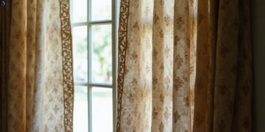 Dry cleaning delicate silk velvet drapes verrierdale Matty Curtain Cleaning