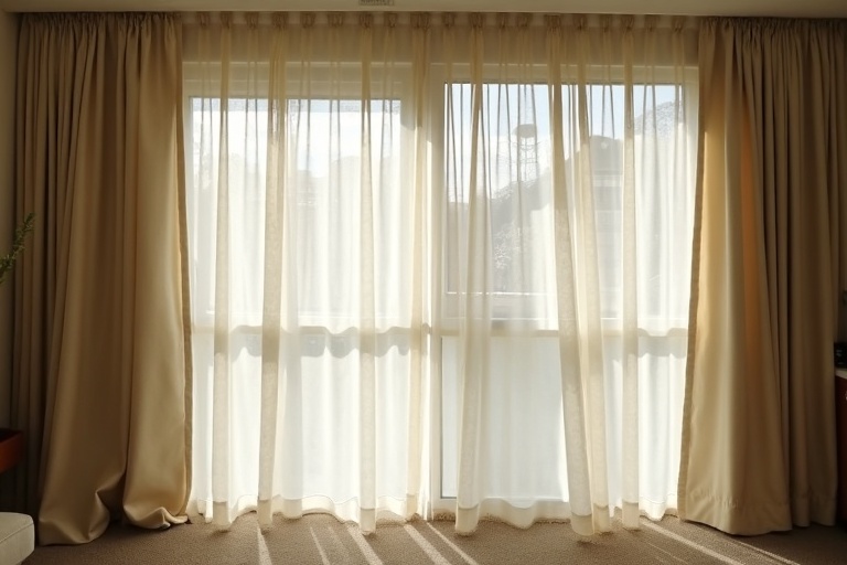 Before Professional Cleaning - Verrierdale