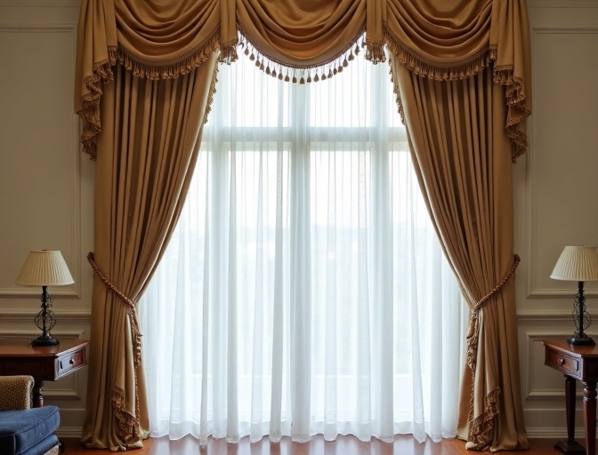 Verrierdale Drapes Cleaning
